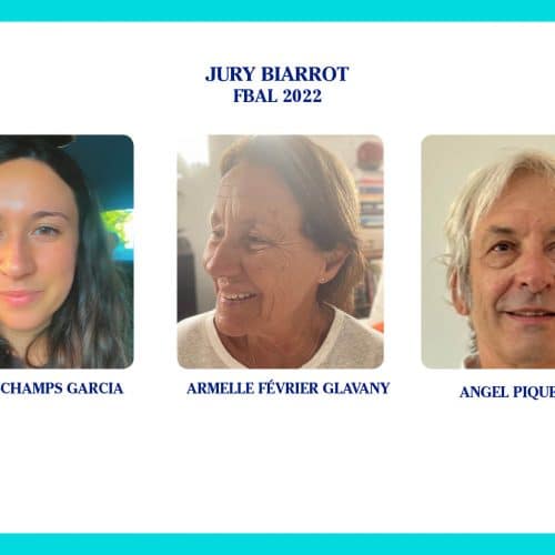 Jury Biarrot