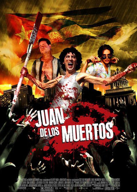JUAN DE LOS MUERTOS