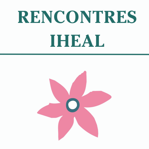 Rencontres de l'IHEAL