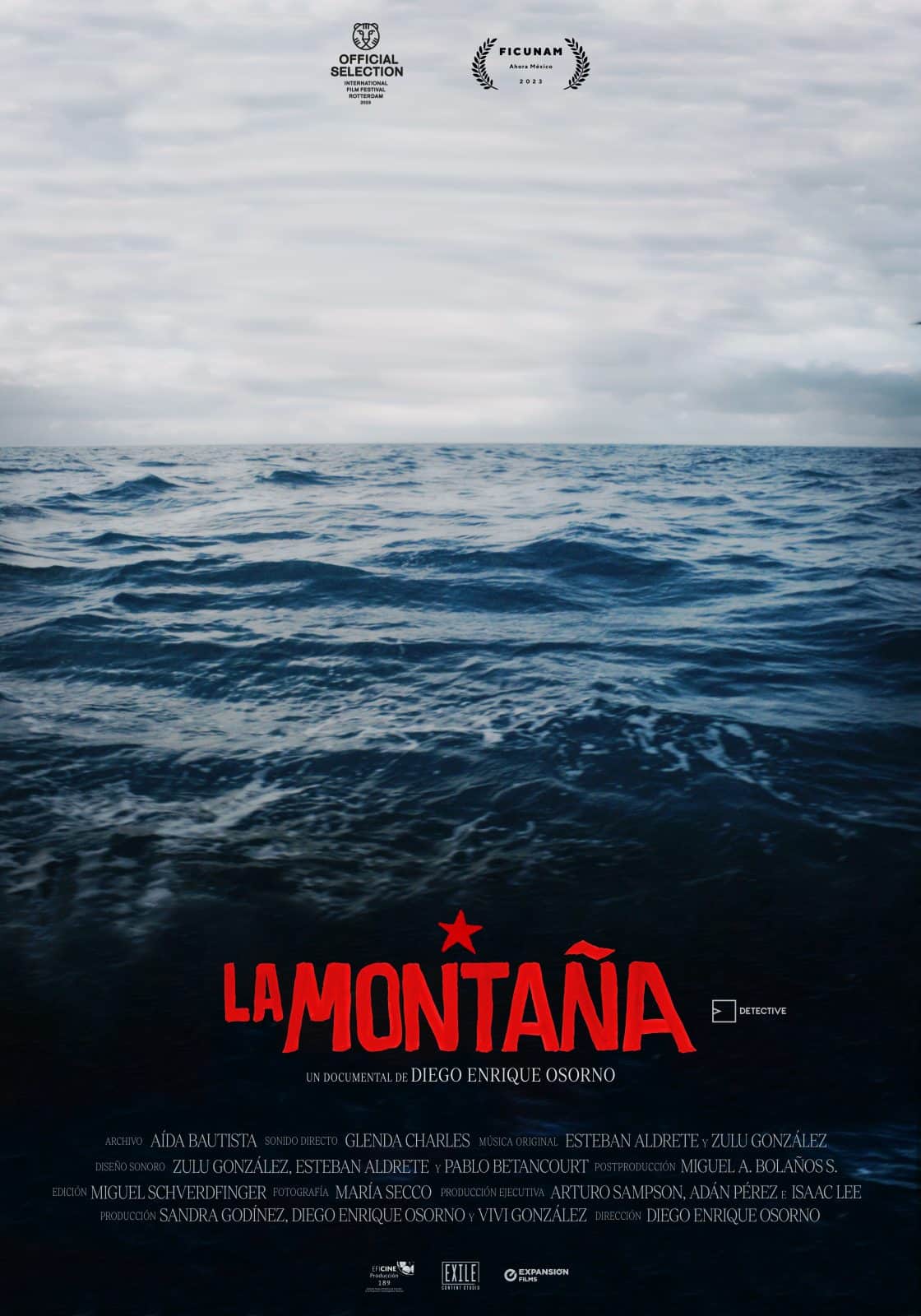 LA MONTAÑA