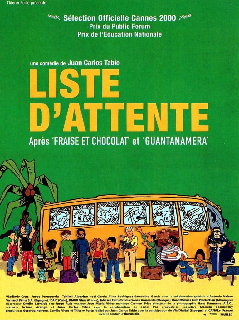 LISTA DE ESPERA