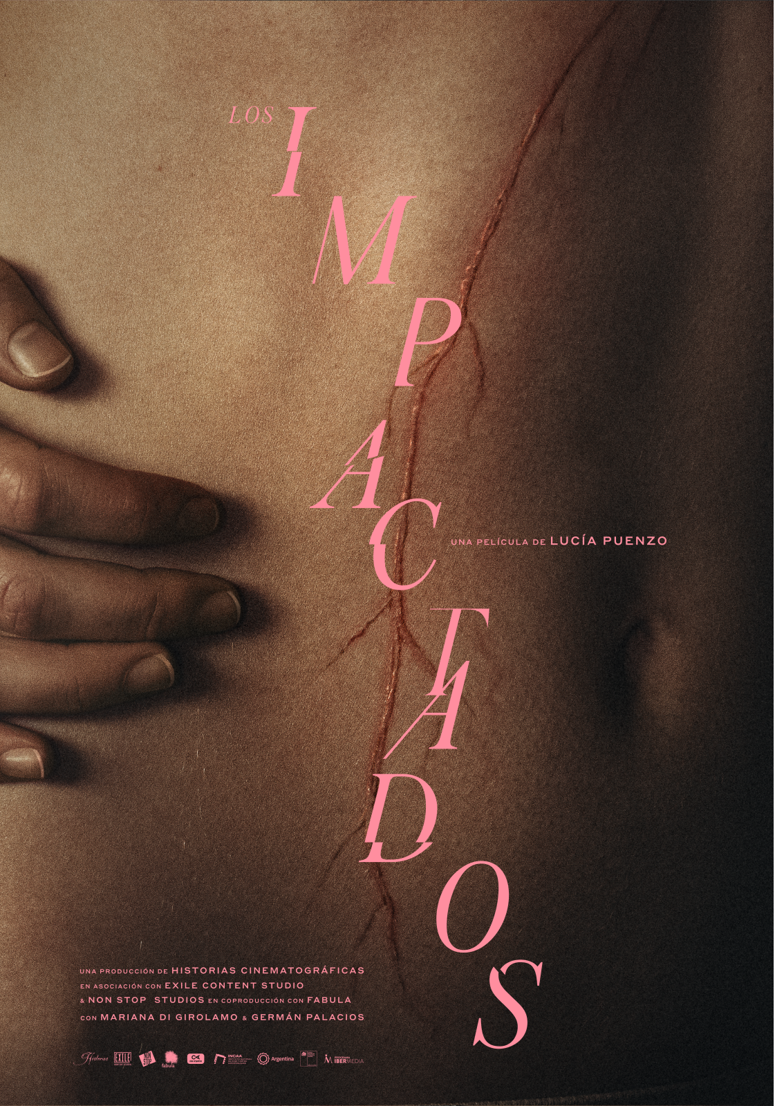 LOS IMPACTADOS