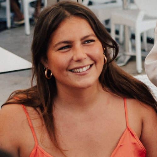 Julia Castaing