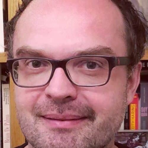 Bernard Payen
