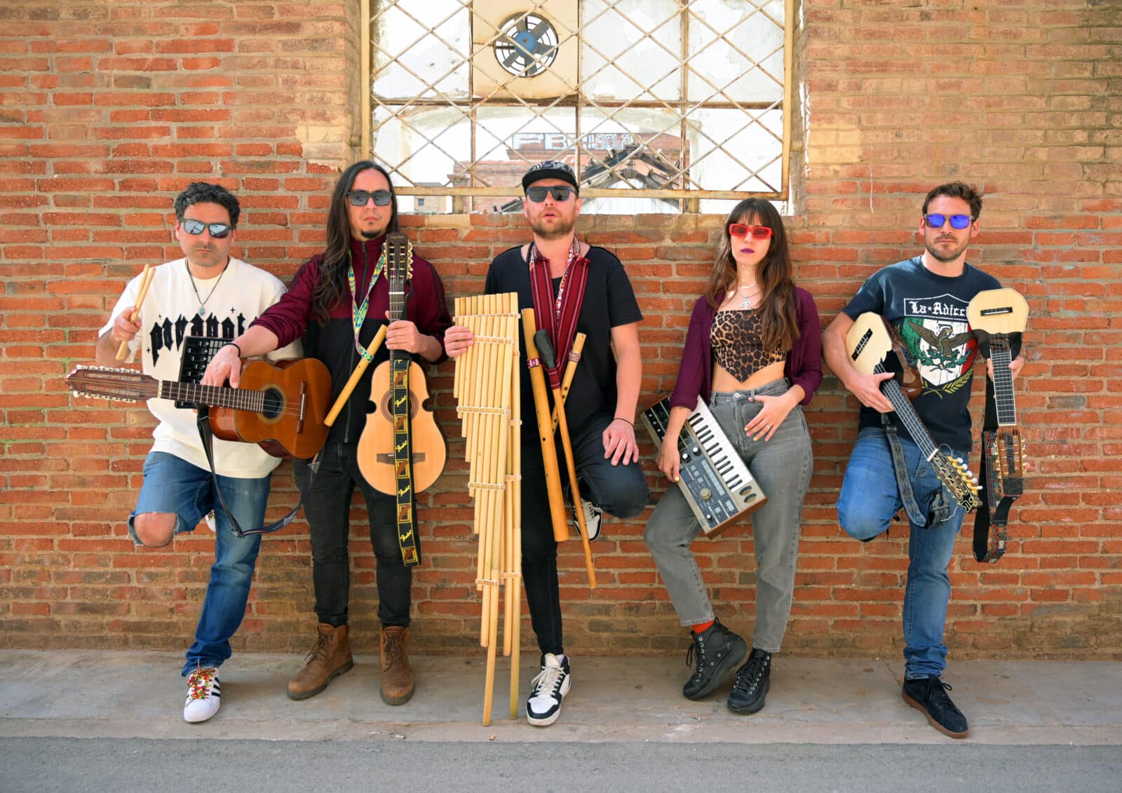 Calle Mambo
