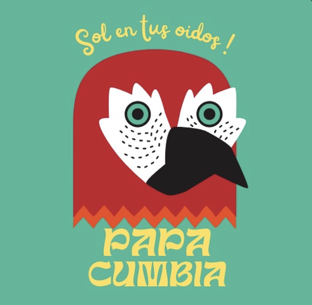 Papa cumbia | Sábado 20