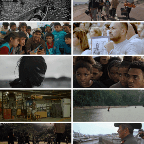 DOCUMENTAIRES FBAL