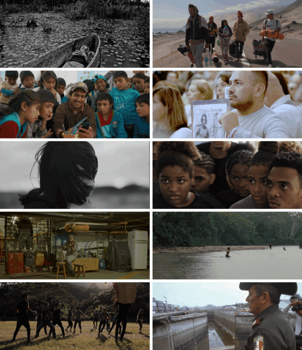 DOCUMENTAIRES FBAL