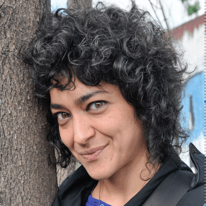 Florencia Santucho