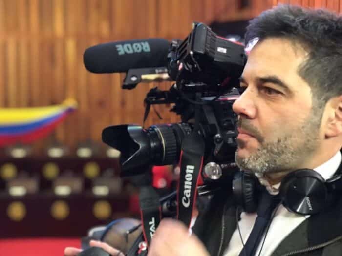 Rodrigo Vazquez