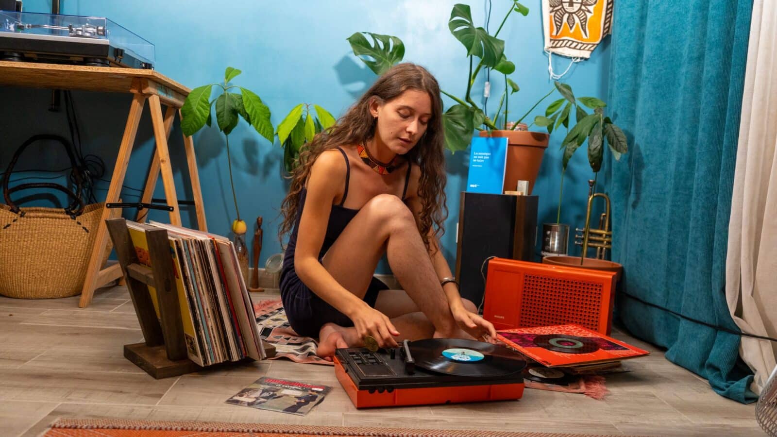 Discocó | Dimanche 21