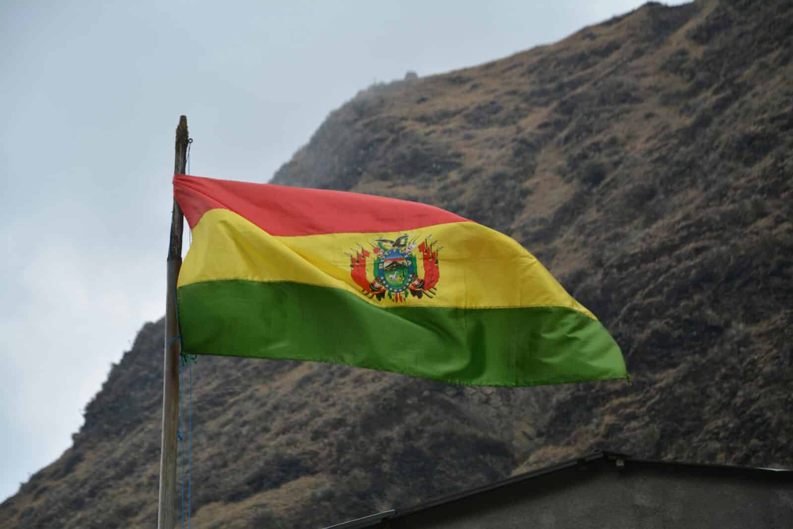 QUE SE PASSE-T-IL EN BOLIVIE ?