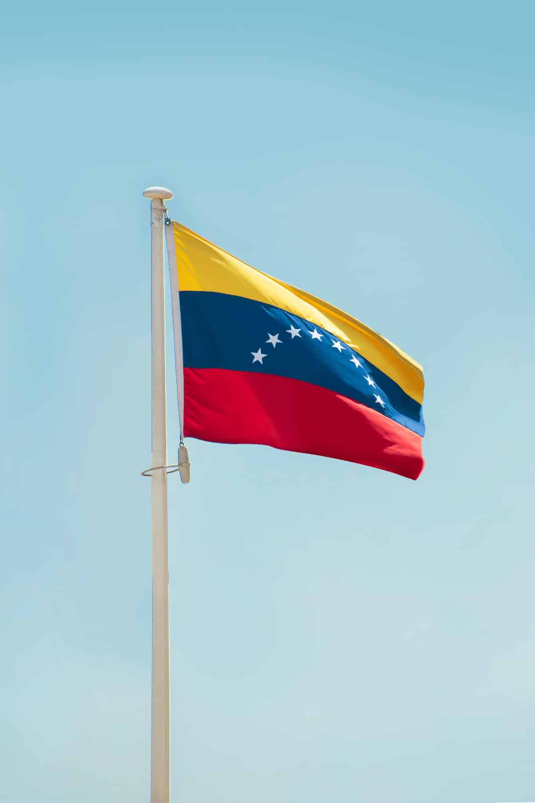 COMPRENDRE LE VENEZUELA CONTEMPORAIN