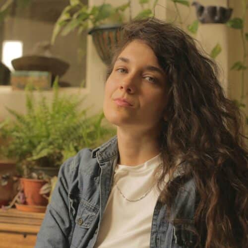 Clarisa Navas festival biarritz amérique latine 2025