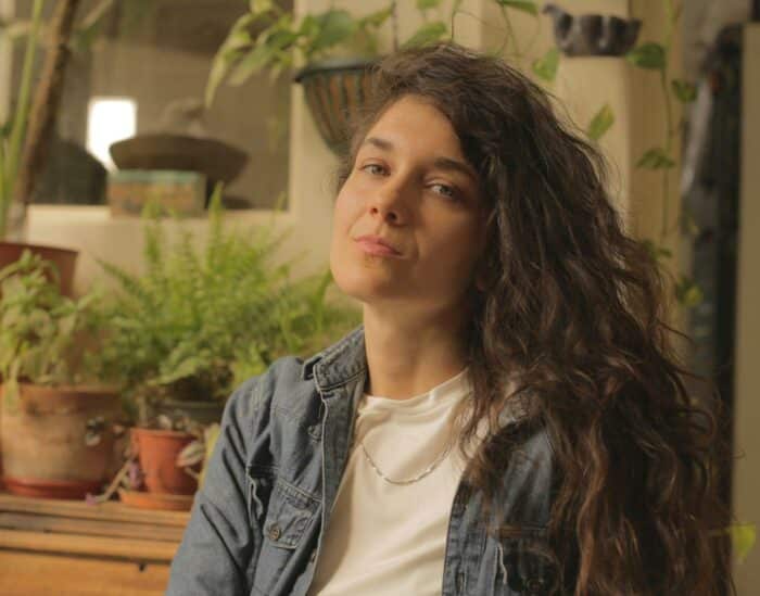 Clarisa Navas festival biarritz amérique latine 2025