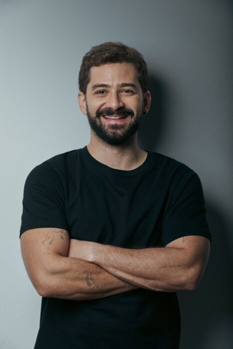 TIGUERE, José María Cabral, festival Biarritz amérique latine