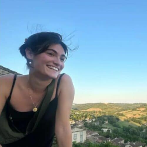 Juliette Chabagno
