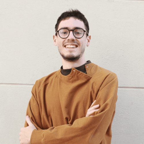 Carlos Cohen 