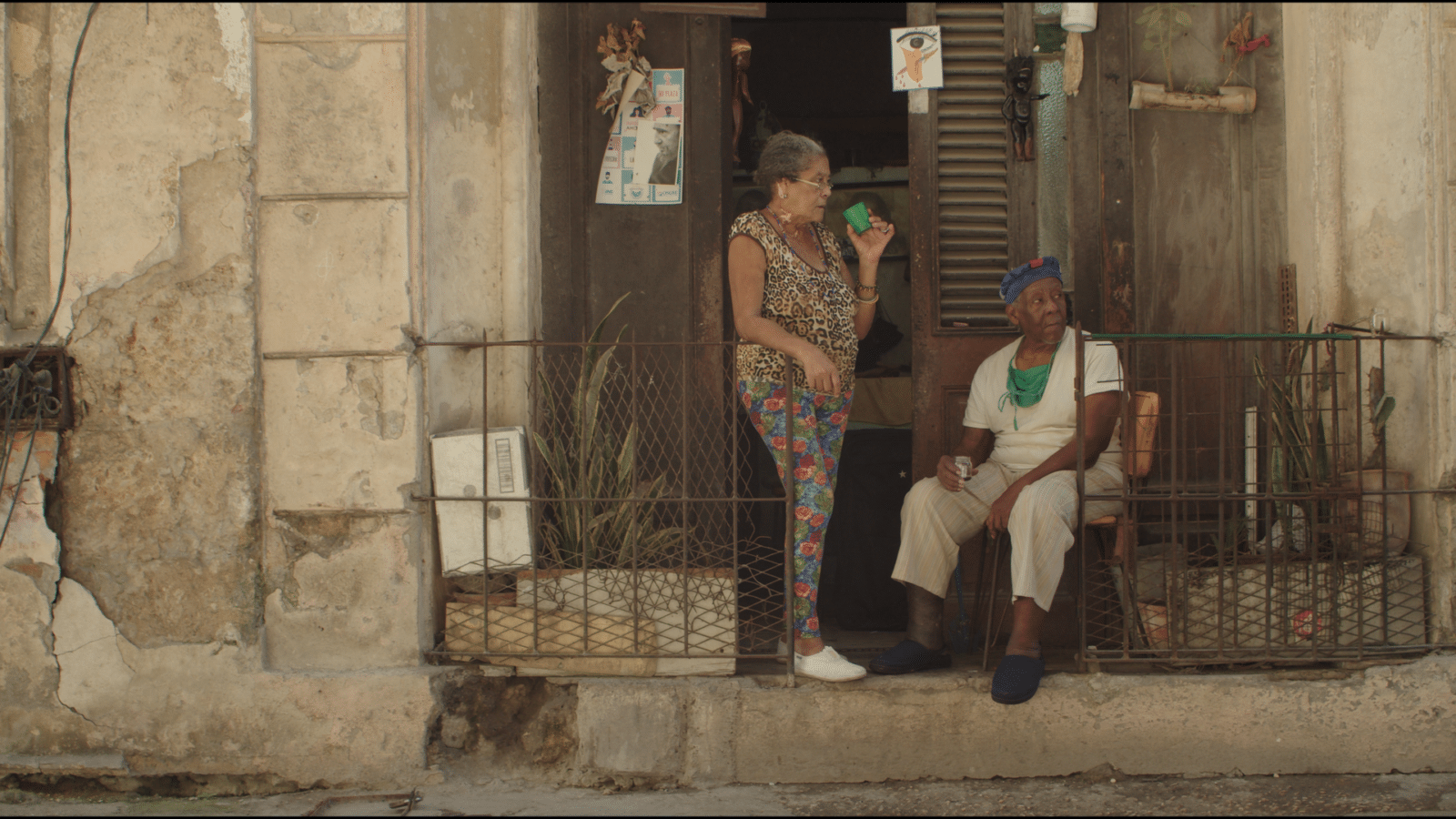 Calle Cuba