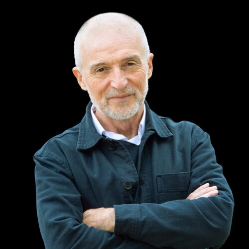 Patric Clanet