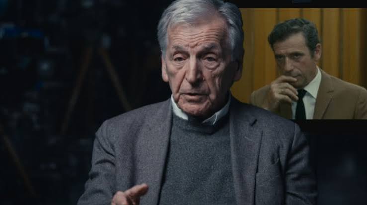 El siglo de Costa-Gavras (Episodio 4)