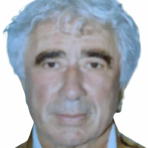 Gérard Oyhamberry 