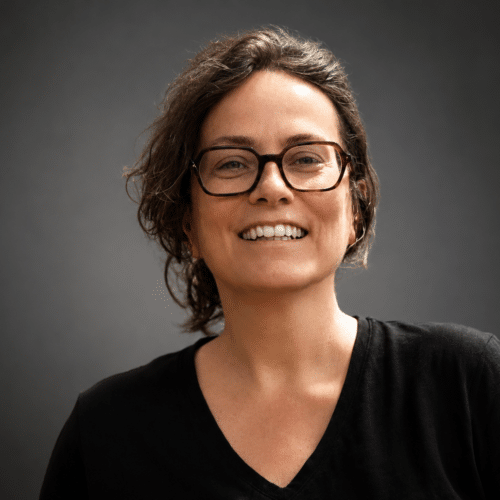Stéphanie Bourdin