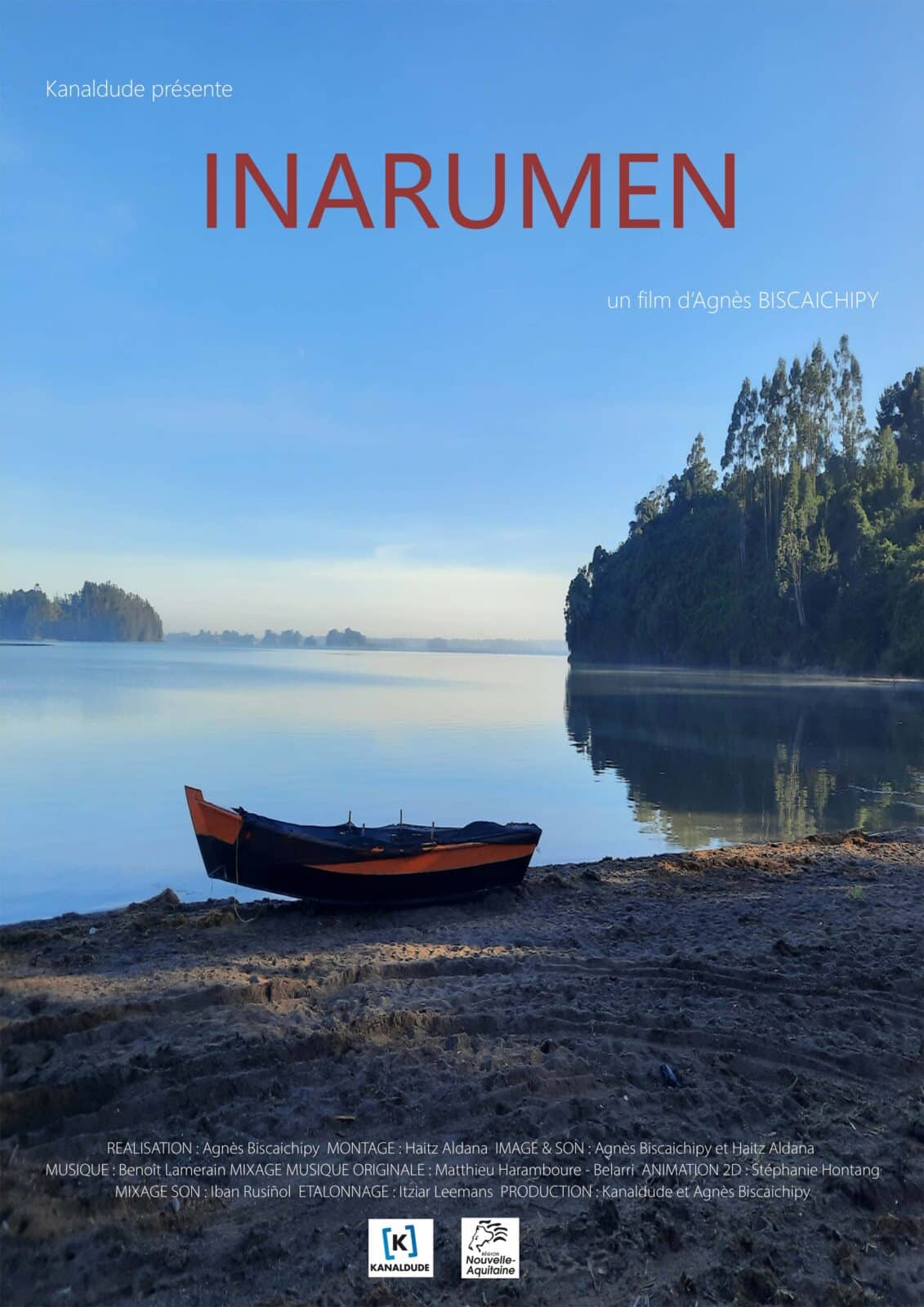 Inarumen