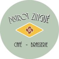 Bistrot zingué