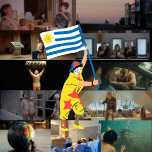 Homenaje a la cultura uruguaya
