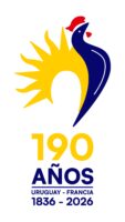 190 ans Uruguay