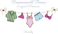 PASSIONNEMENT FEMME