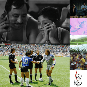 Apertura, Clausura & Premios