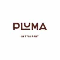 Restaurant Pluma