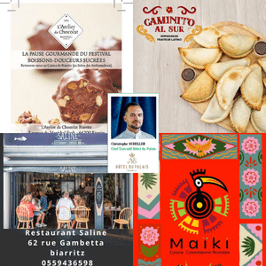 Gastronomie