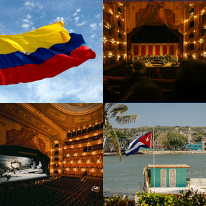 Debates de ideas