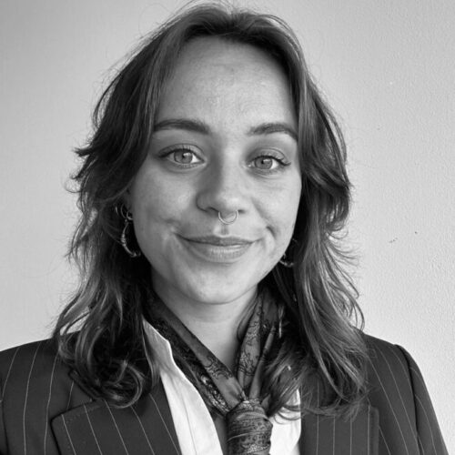 Anouk Le Berre